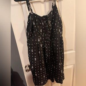 Torrid Pinneapple sundress